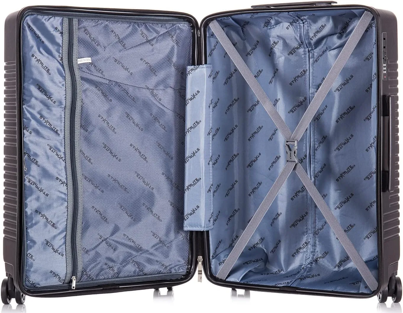 32" XL ABS30 Hard Shell Suitcase - Pink
