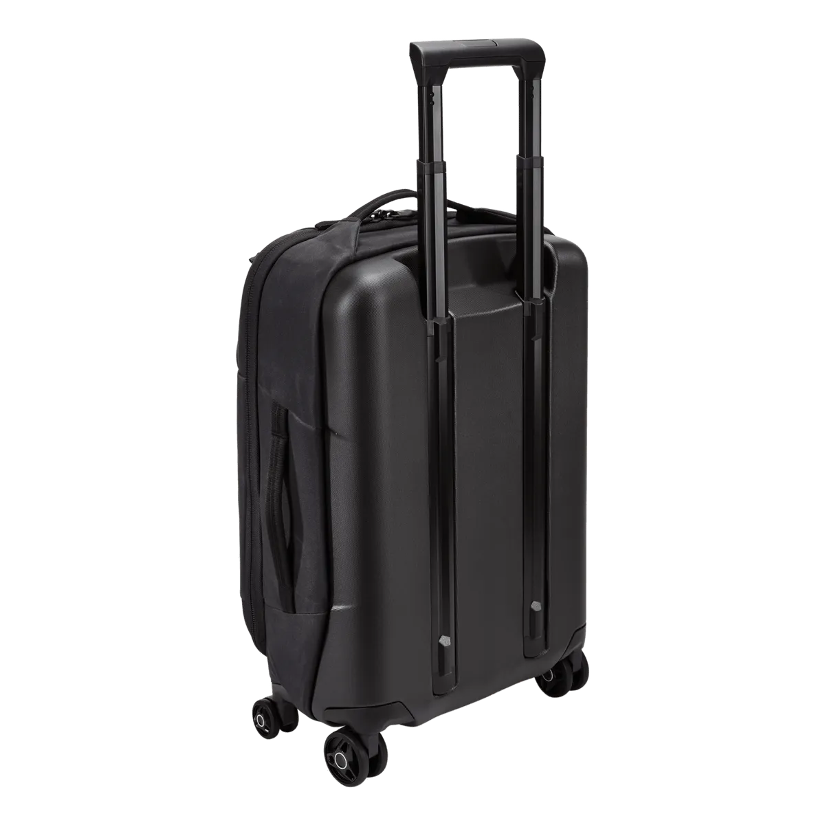 Aion Carry On Spinner Luggage - 35L