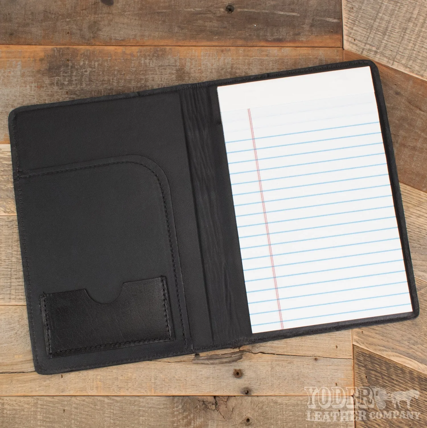 Alligator Brown Portfolio