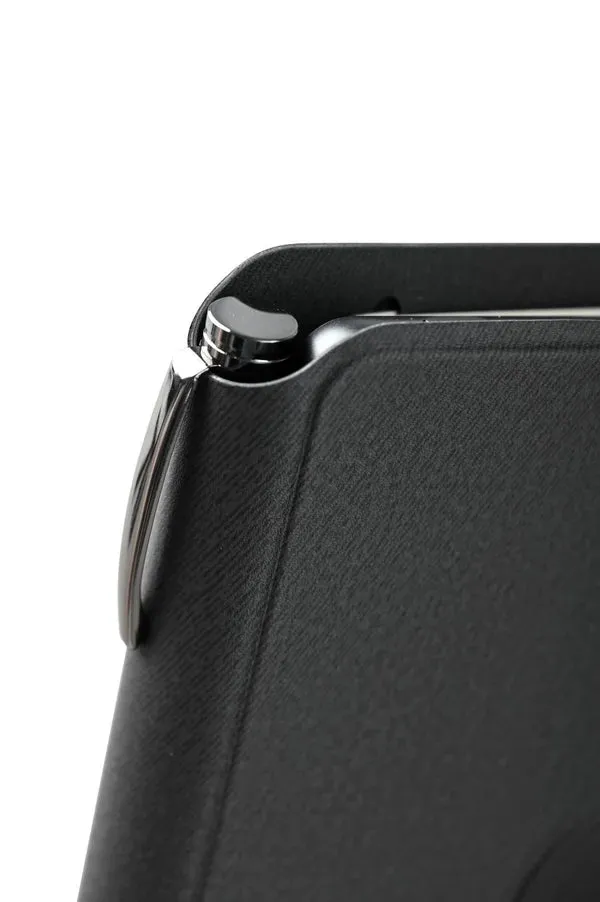 AMIO 34 - Executive Hi-Tech Wireless Charging Notebook with 5000mAh Power Bank