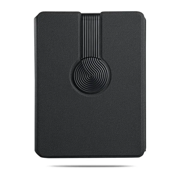 AMIO 34 - Executive Hi-Tech Wireless Charging Notebook with 5000mAh Power Bank