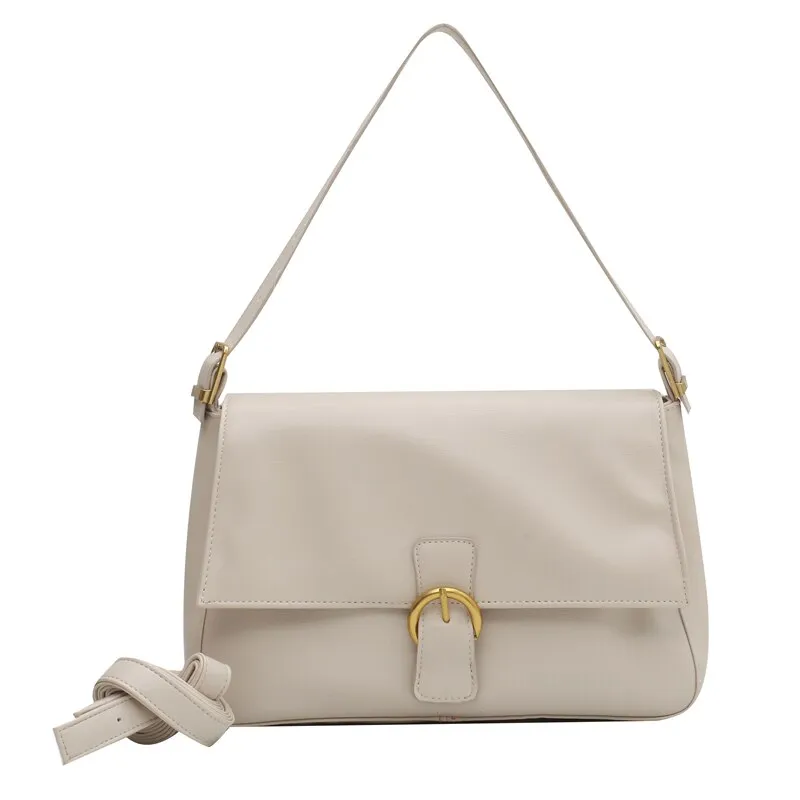 Back to College Vintage Large Tote bag 2020 Fashion New High quality PU Leather Women's Designer Handbag High capacity Shoulder Messenger Bag