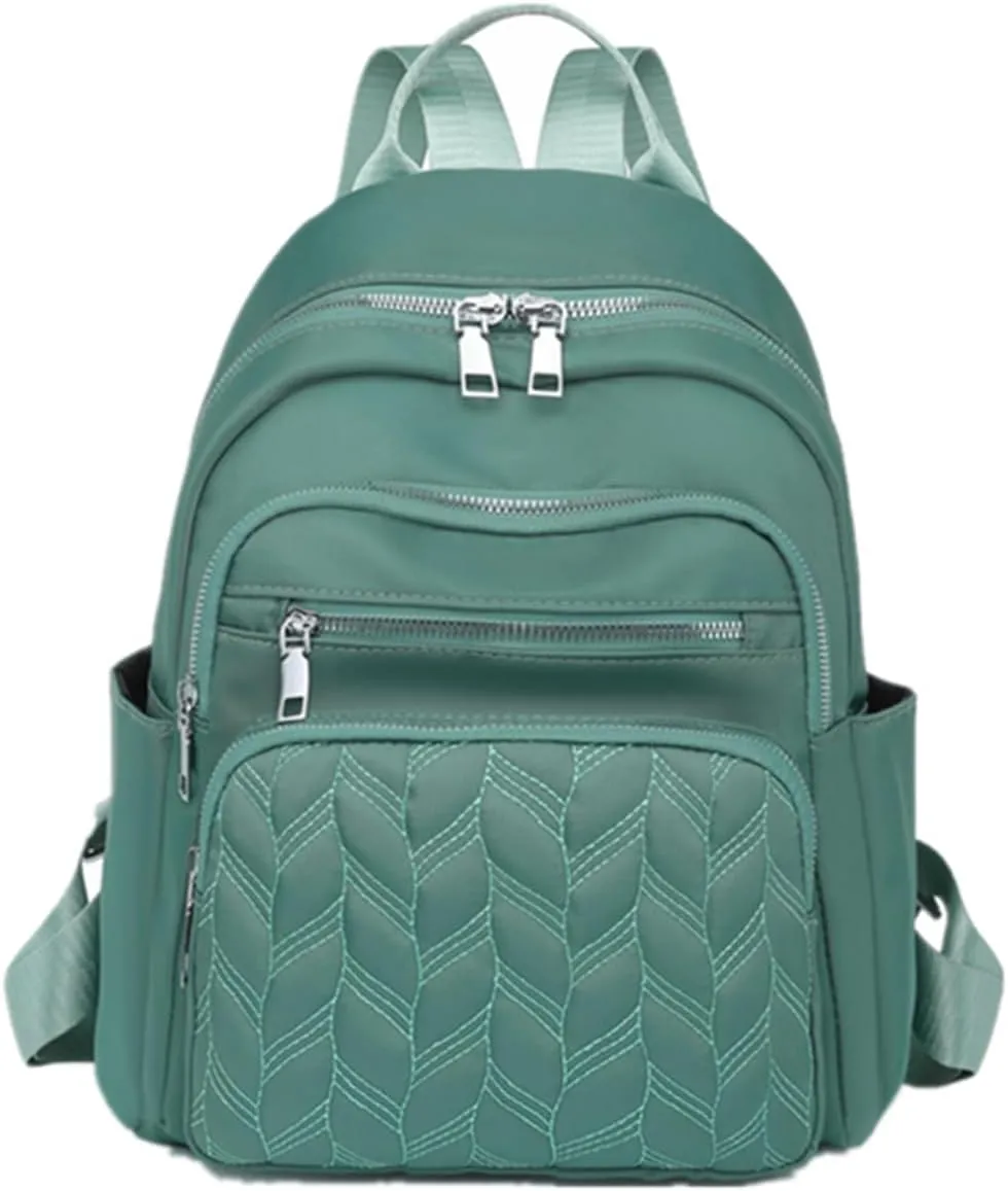 Backpack for Women,Outdoor Waterproof Shoulder Bag,Fashion Simple Urban Commuter Travel Backpack