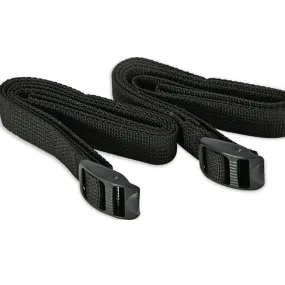 Cascade Designs Accessory Straps