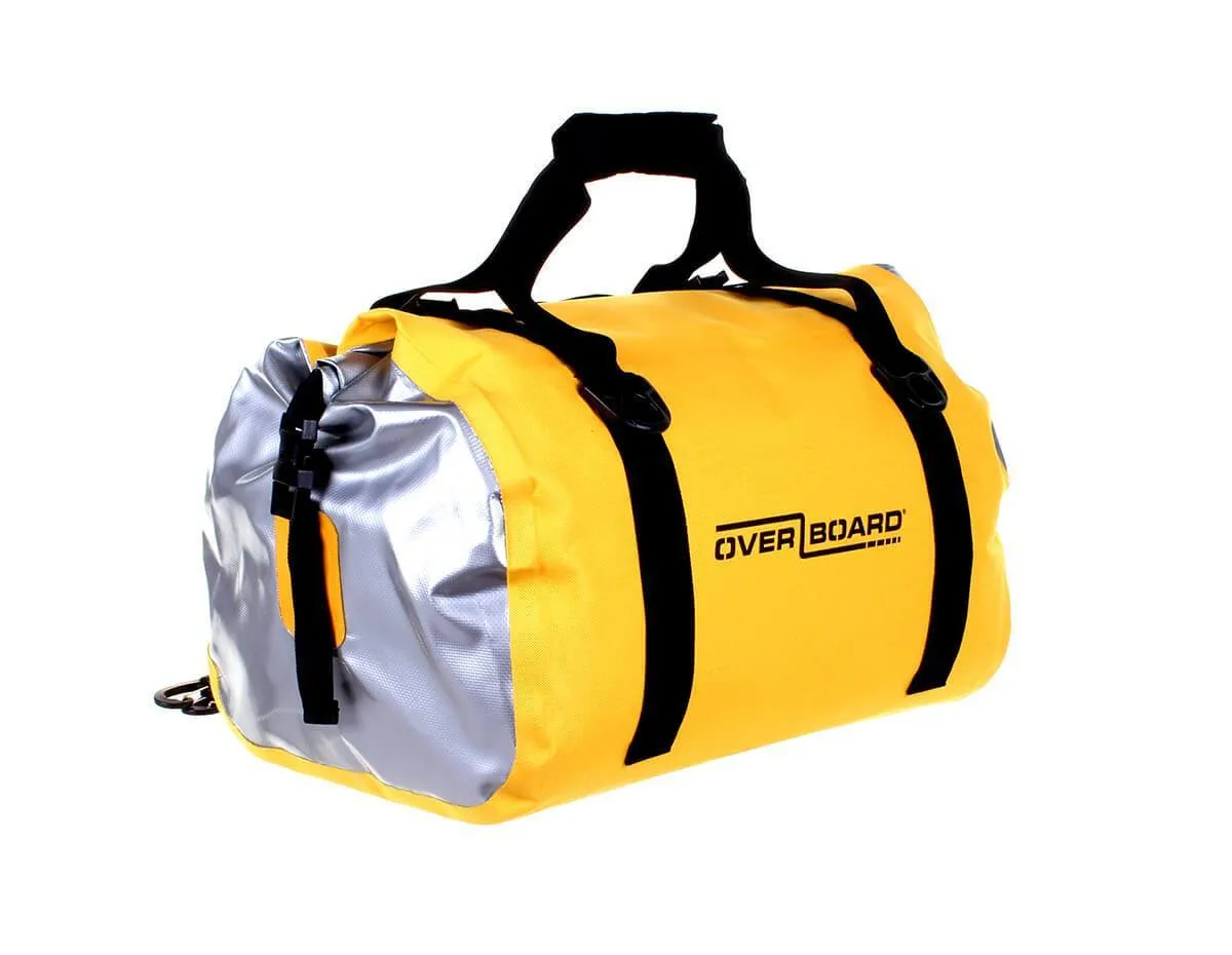 Classic Waterproof Duffle Bag - 40 Litres