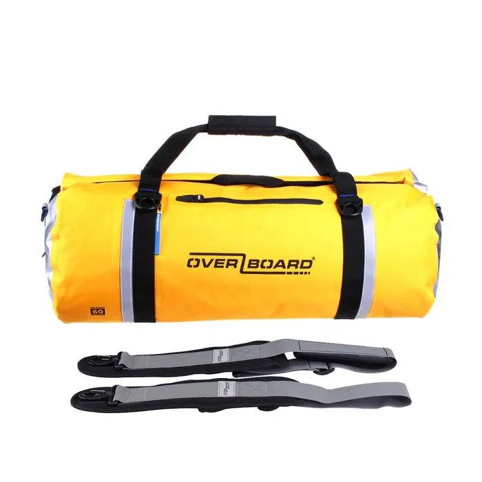 Classic Waterproof Duffle Bag - 60 Litres