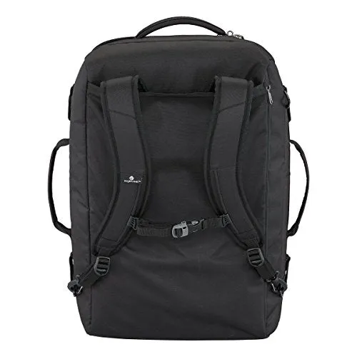 Eagle Creek Expanse Hauler Backpack Duffel Black