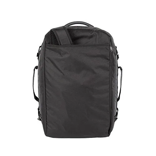 Eagle Creek Expanse Hauler Backpack Duffel Black