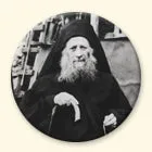Elder Joseph of Mount Athos