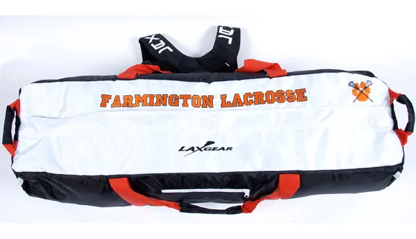 Factory Custom Mega Duffel
