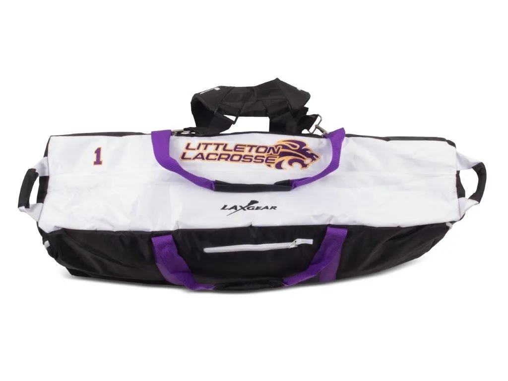 Factory Custom Mega Duffel