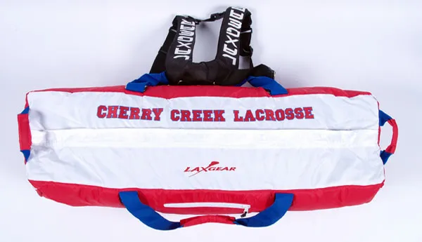 Factory Custom Mega Duffel