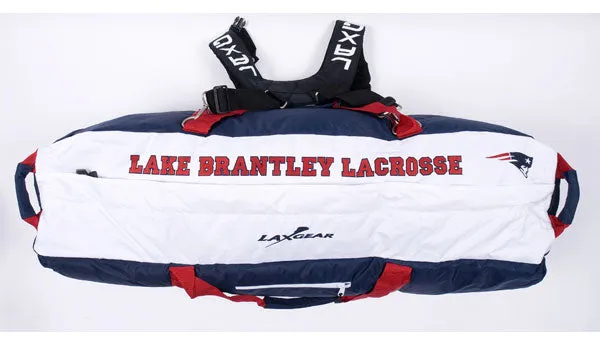 Factory Custom Mega Duffel