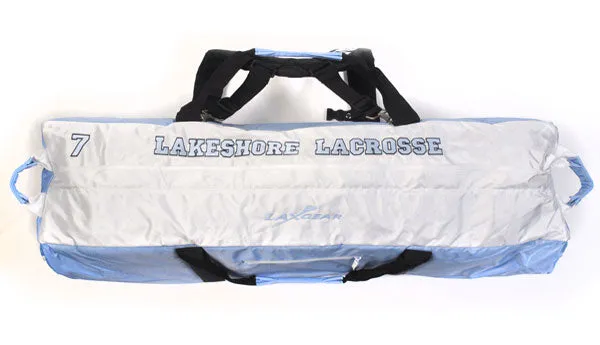 Factory Custom Mega Duffel