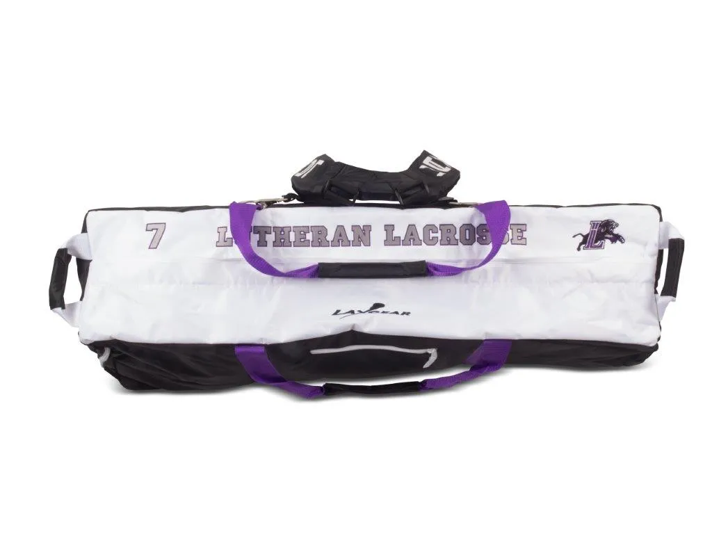 Factory Custom Mega Duffel