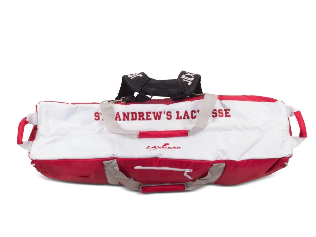 Factory Custom Mega Duffel