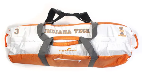 Factory Custom Mega Duffel