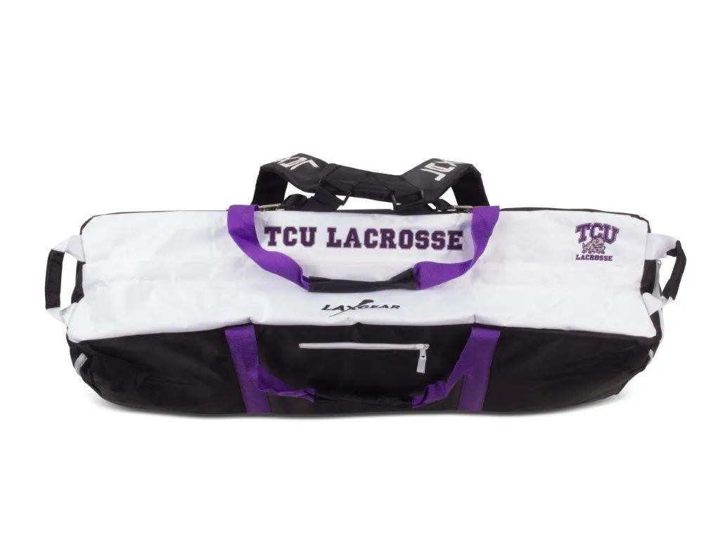 Factory Custom Mega Duffel