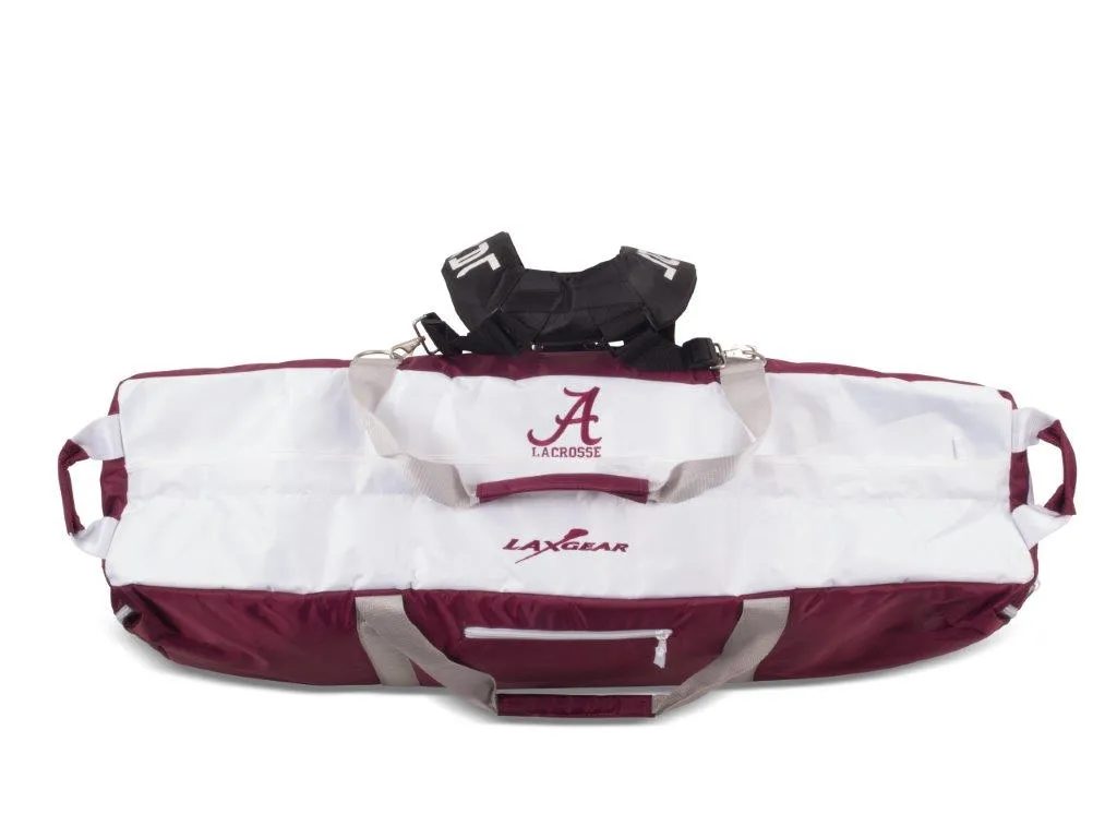 Factory Custom Mega Duffel