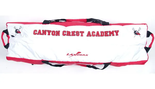 Factory Custom Mega Duffel