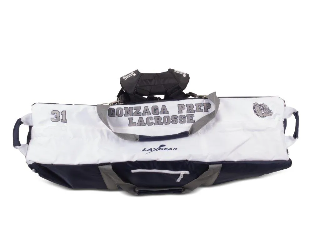 Factory Custom Mega Duffel