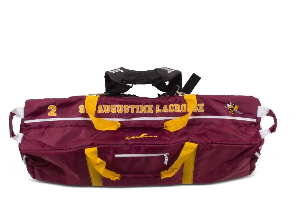 Factory Custom Mega Duffel