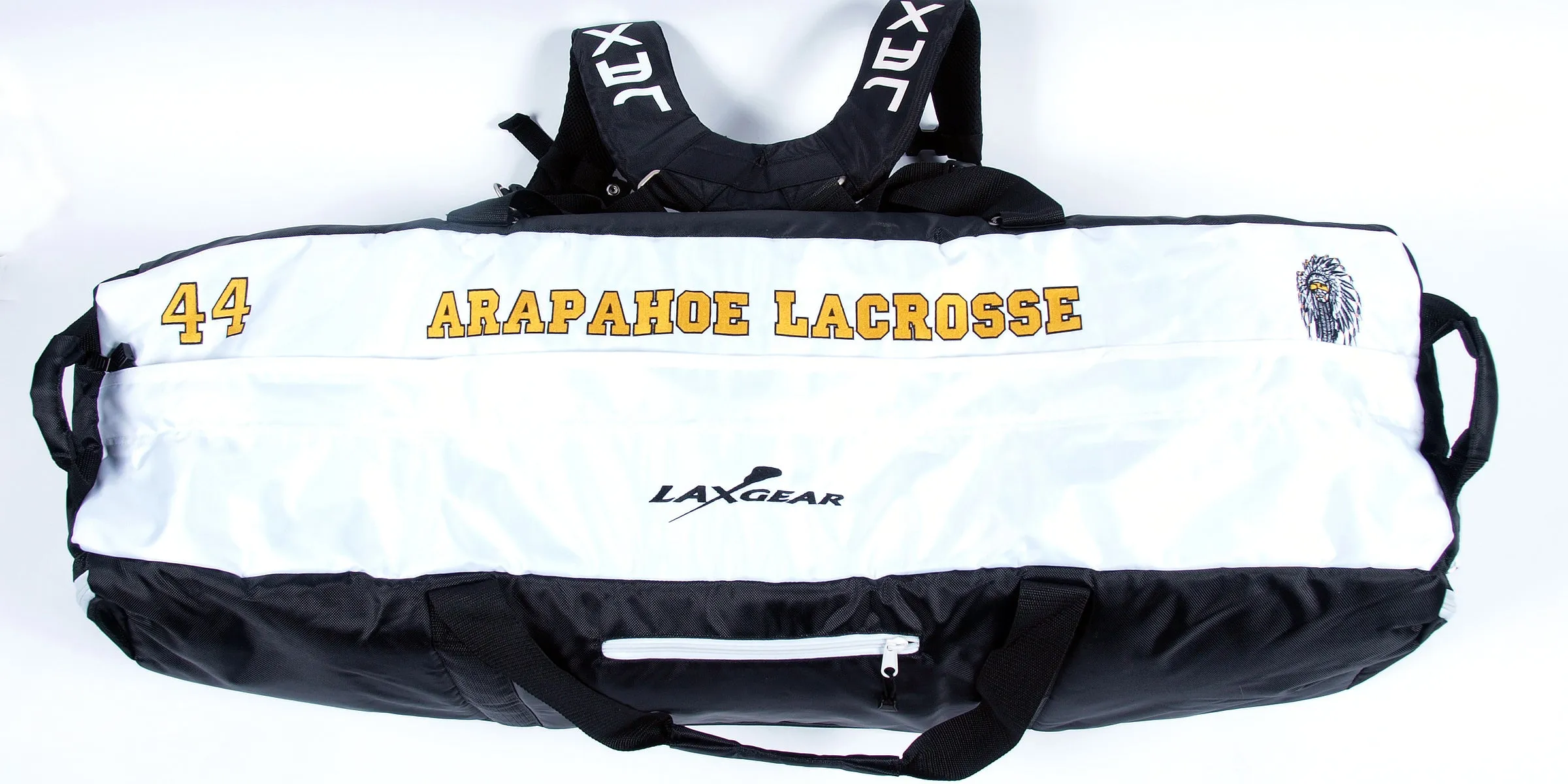 Factory Custom Mega Duffel