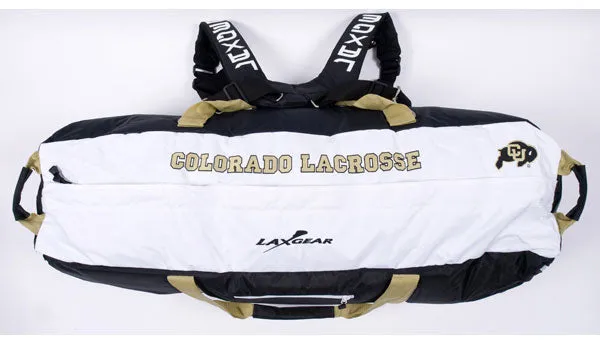 Factory Custom Mega Duffel