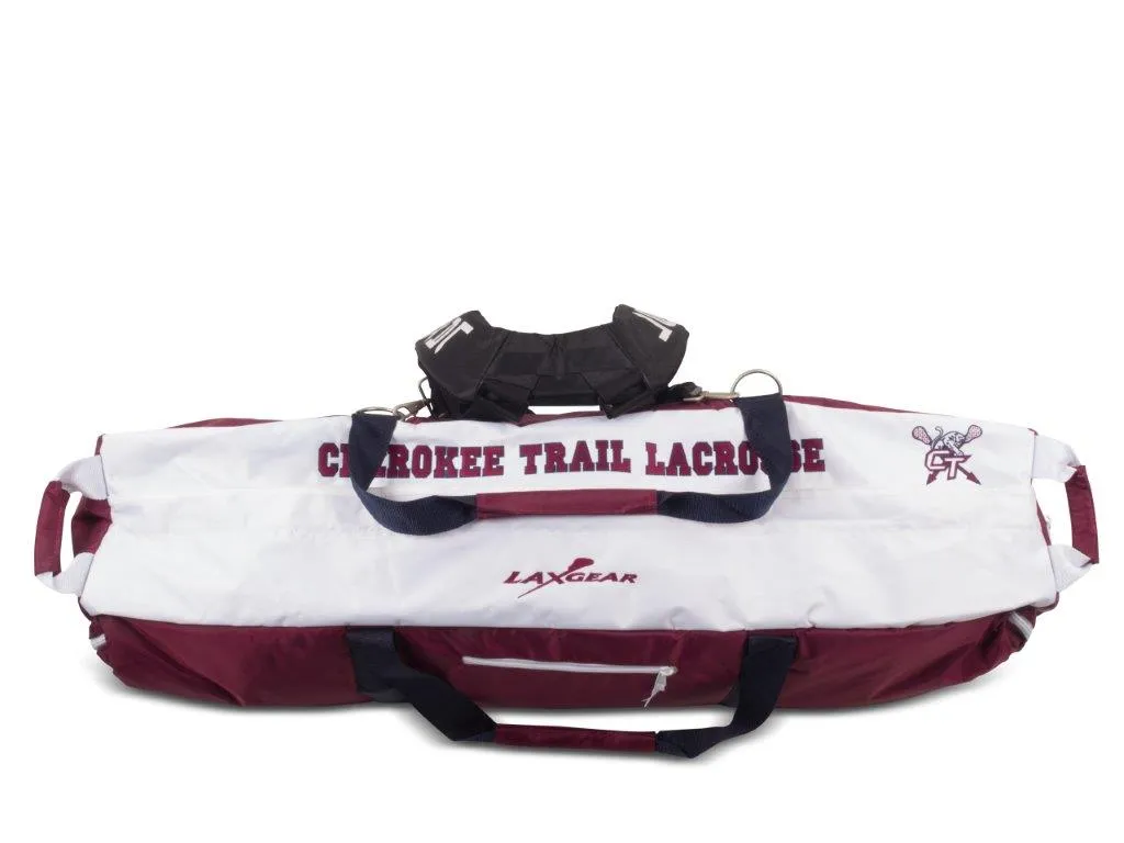 Factory Custom Mega Duffel