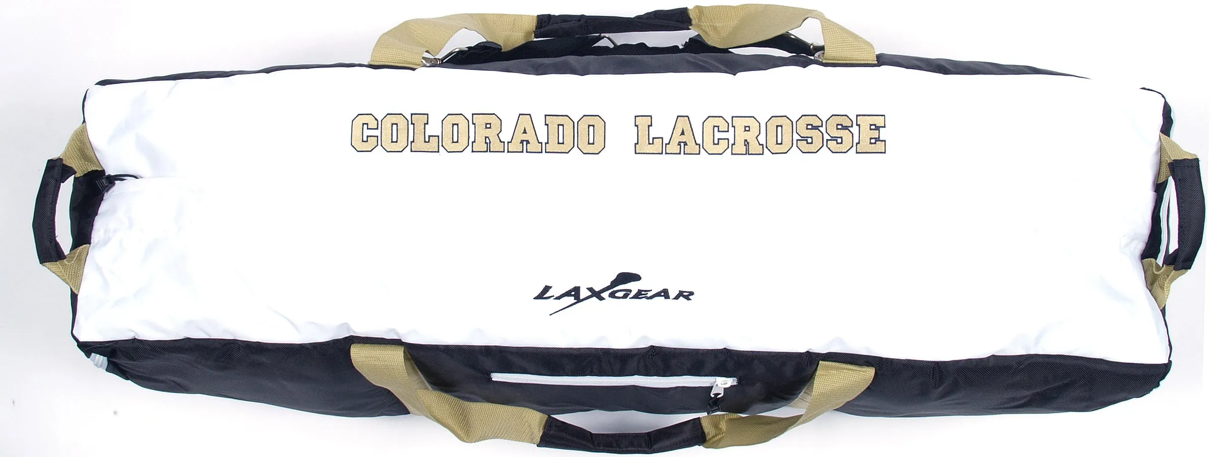 Factory Custom Mega Duffel