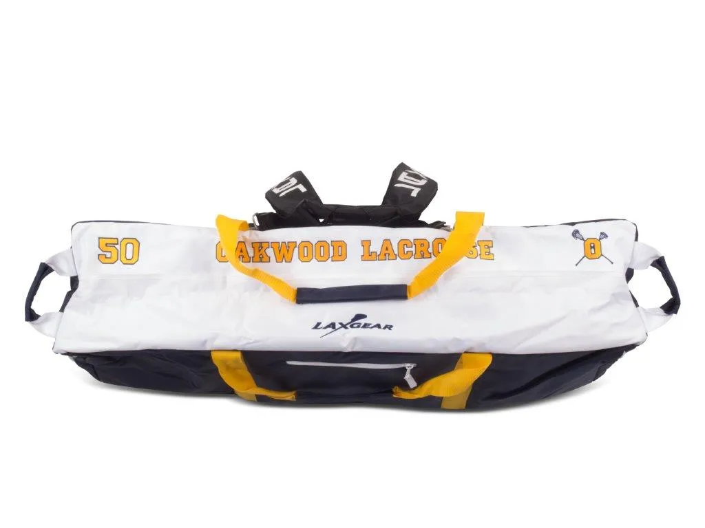 Factory Custom Mega Duffel