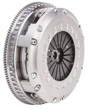 Focus RS/ST MK2 TTV Racing Twin Plate Organic Clutch Kit