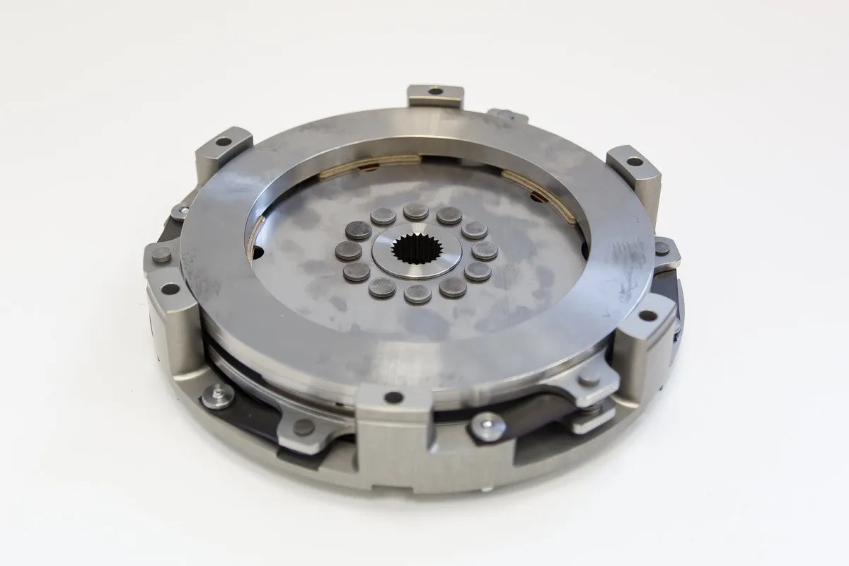 Focus RS/ST MK2 TTV Racing Twin Plate Paddle Clutch Kit
