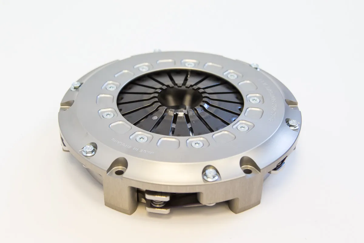 Focus RS/ST MK2 TTV Racing Twin Plate Paddle Clutch Kit