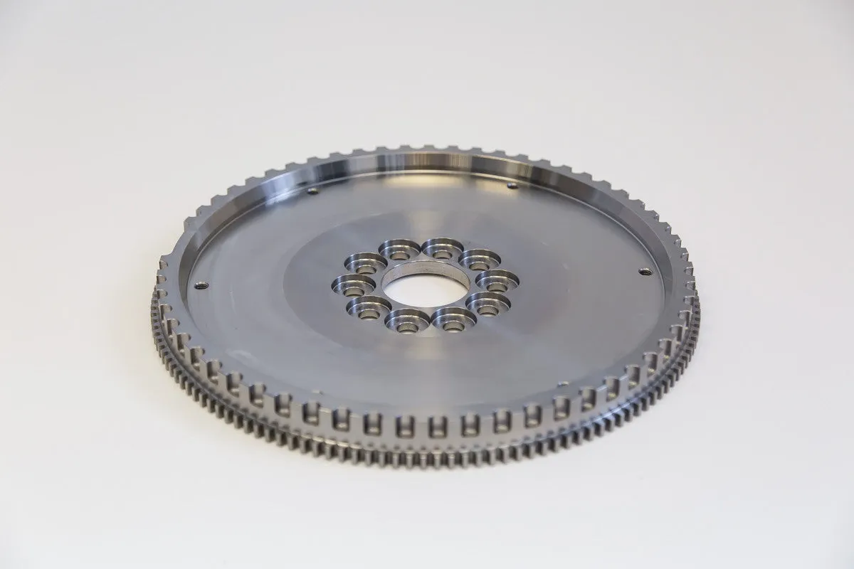 Focus RS/ST MK2 TTV Racing Twin Plate Paddle Clutch Kit