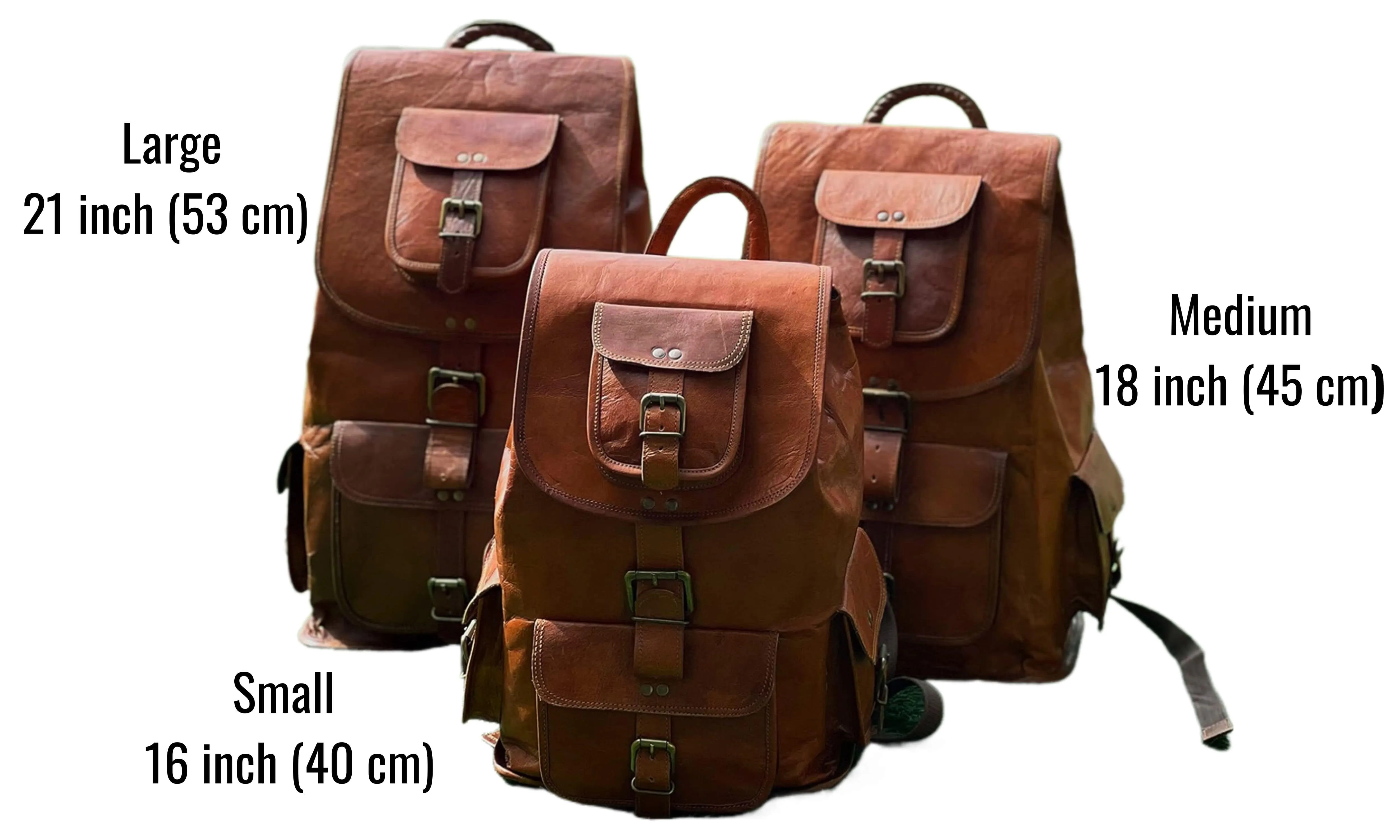 Horizon Hiker - 18"