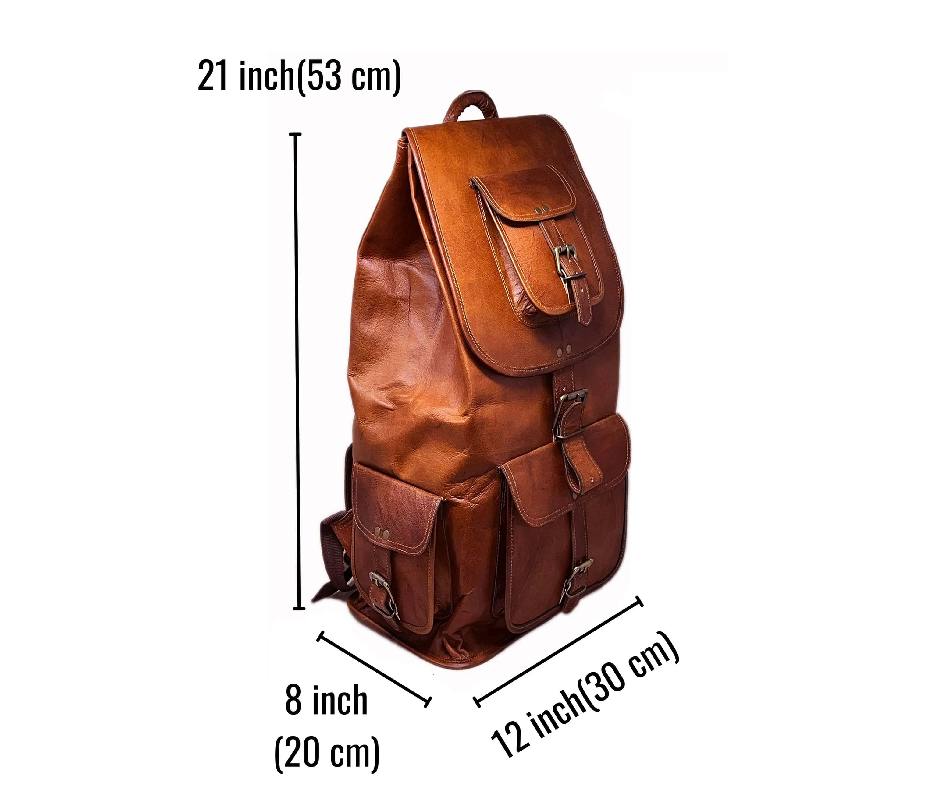 Horizon Hiker - 21"