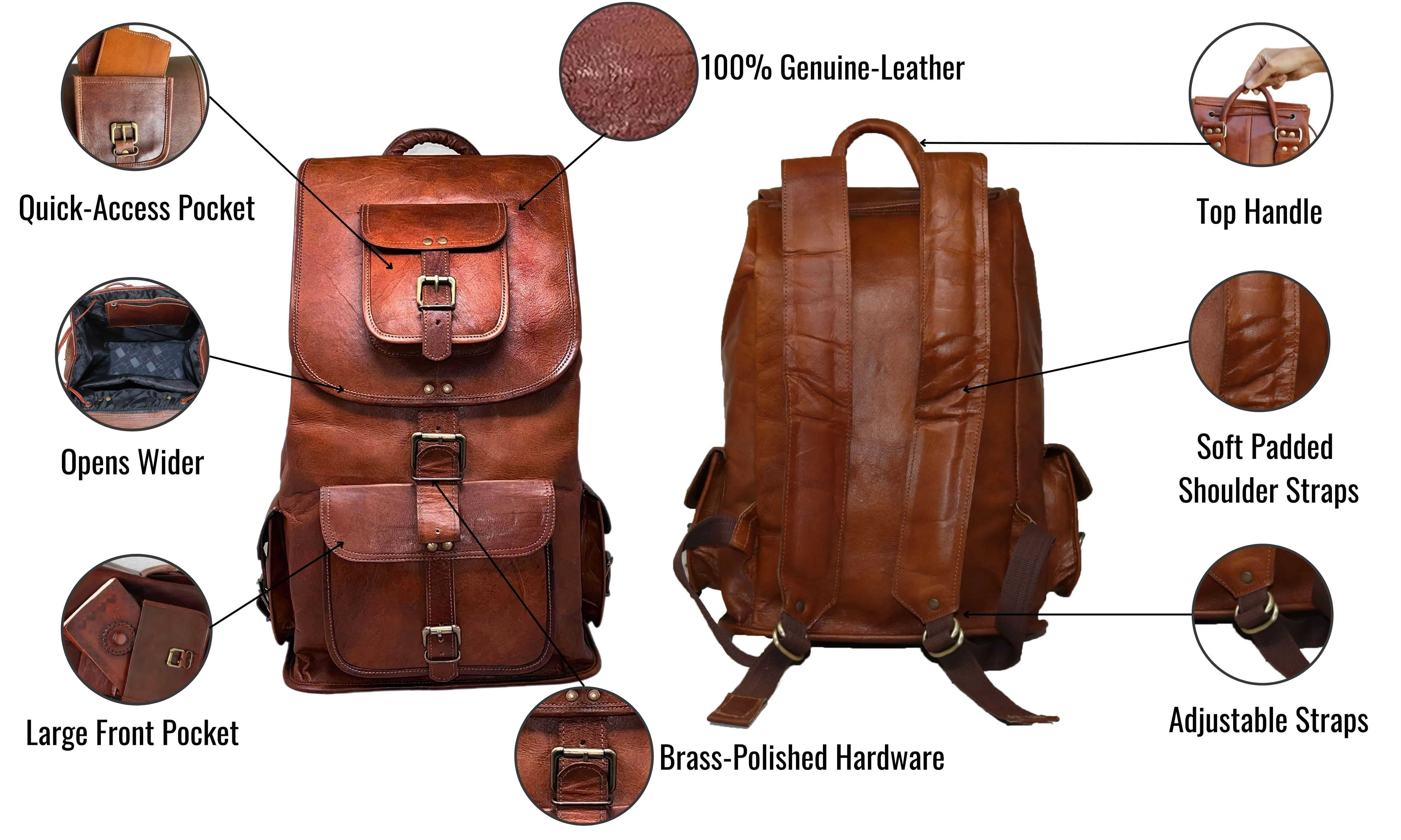 Horizon Hiker - 21"