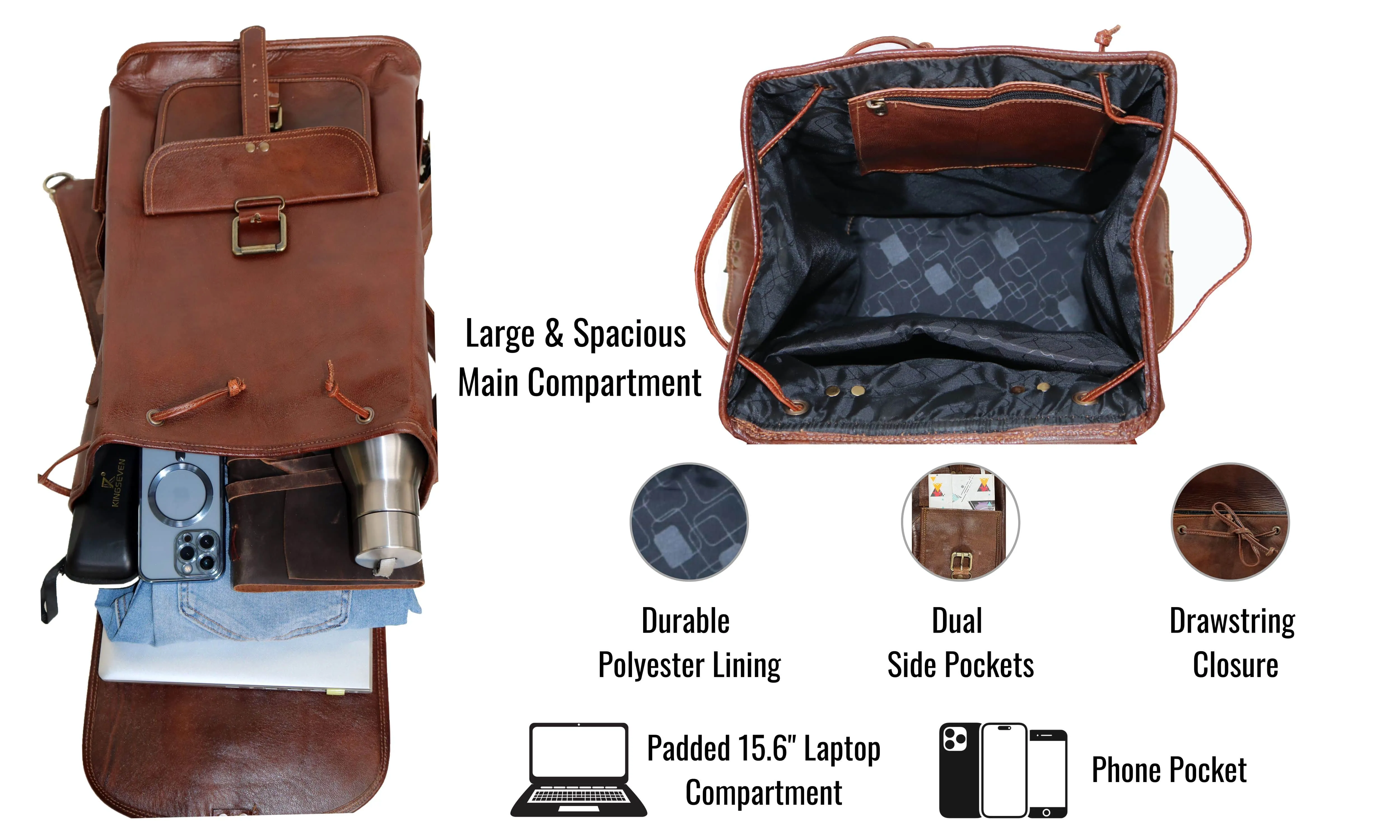 Horizon Hiker - 21"