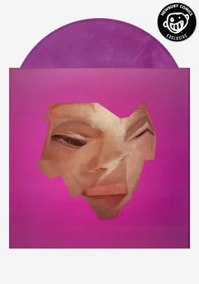 Hot Wet & Sassy Exclusive LP