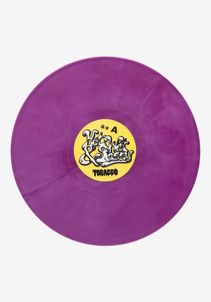 Hot Wet & Sassy Exclusive LP