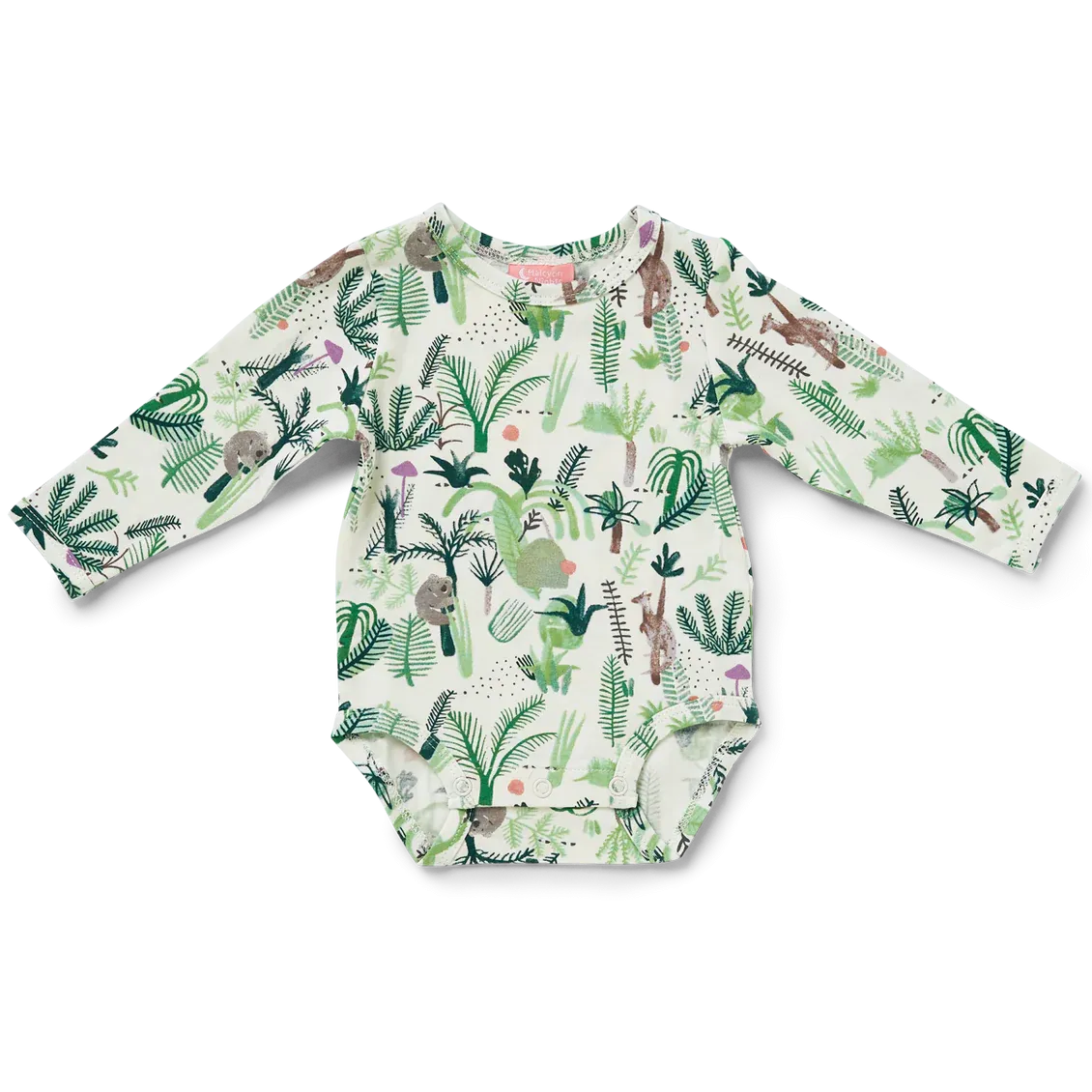 Long Sleeve Bodysuit VARIOUS STYLES