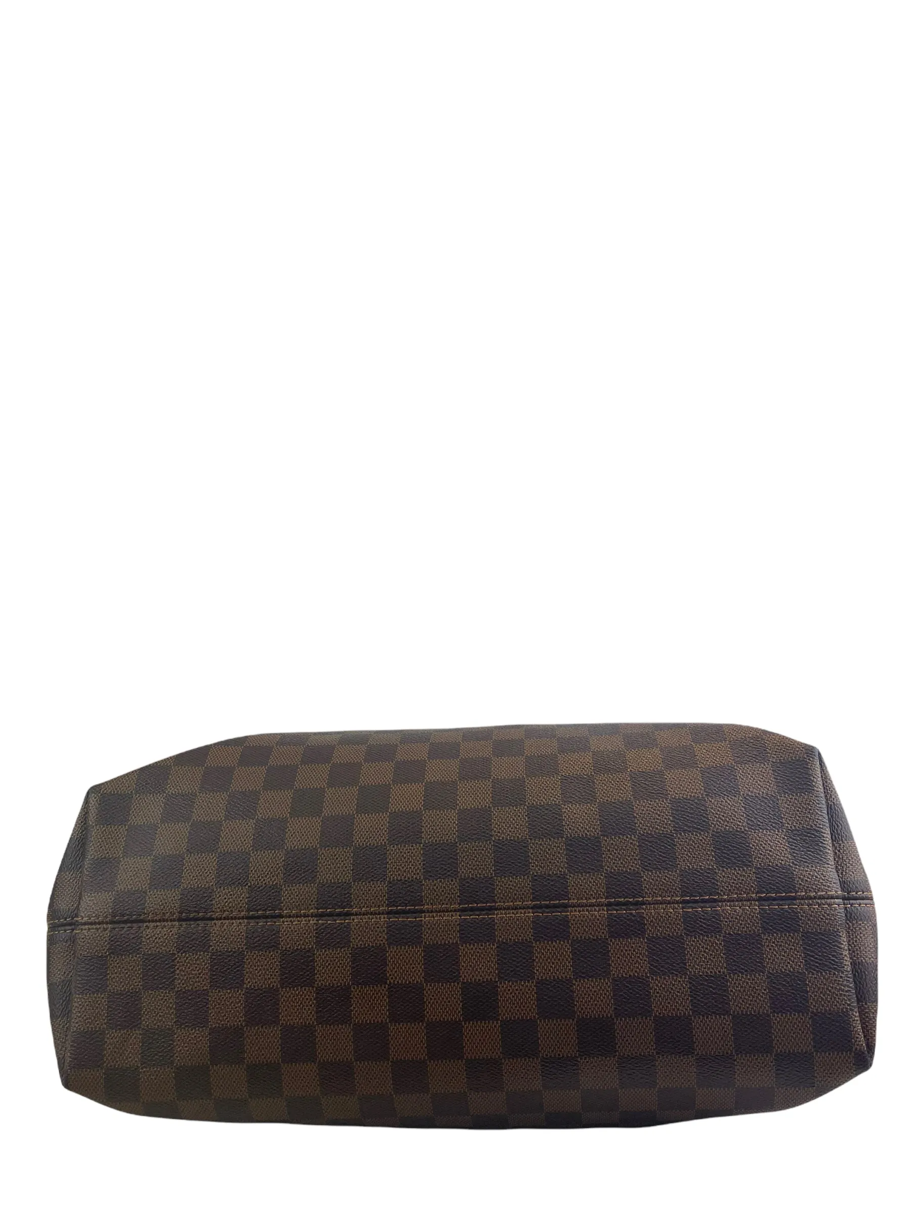 Louis Vuitton Damier Ebene “Graceful” MM Hobo