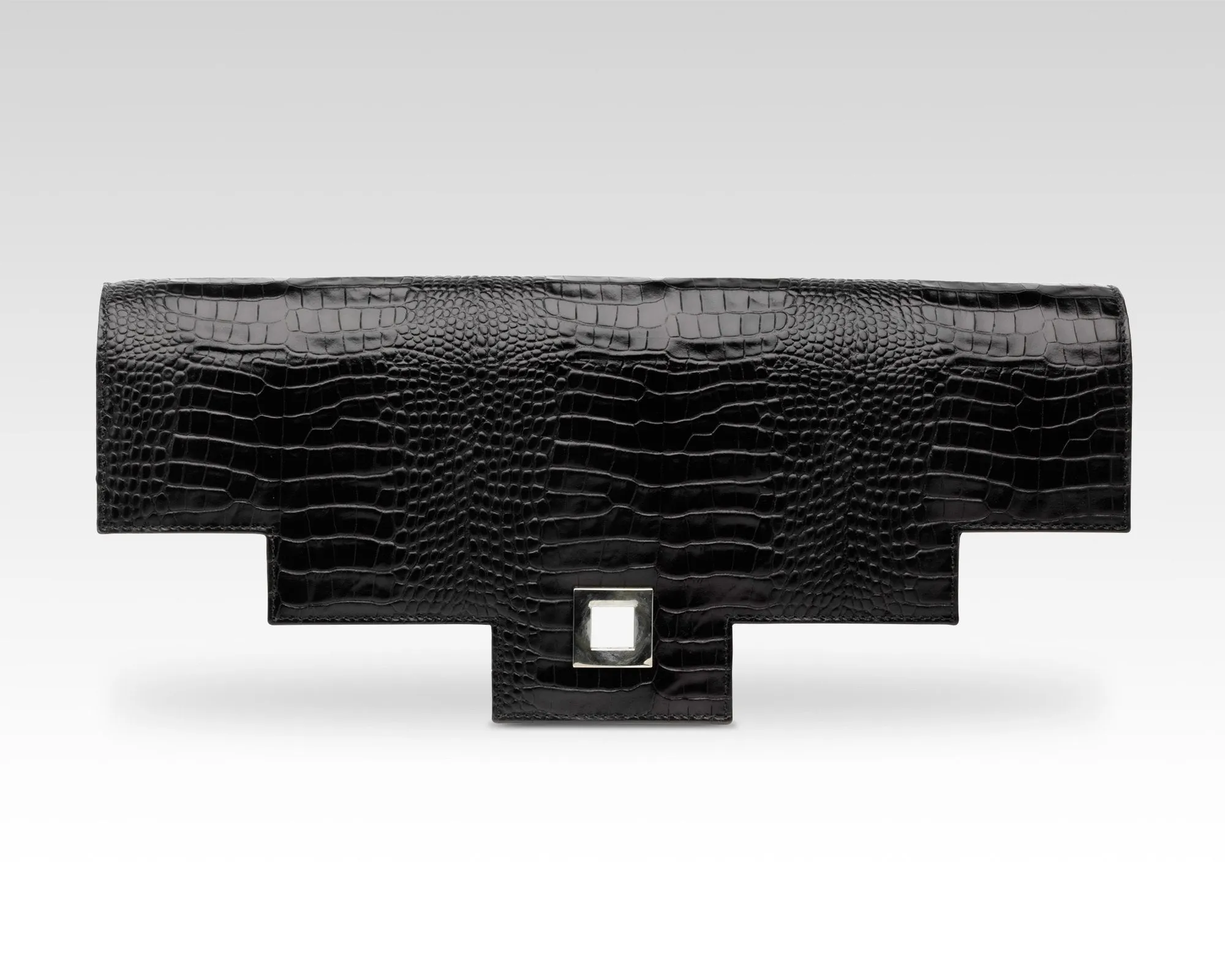 Quoin Briefcase Flap - choice of five colours
