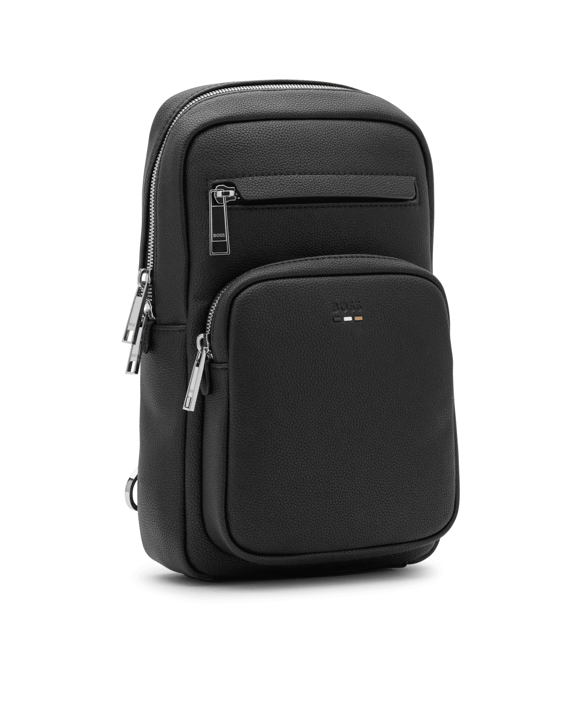 Ray Monostrap Crossbody
