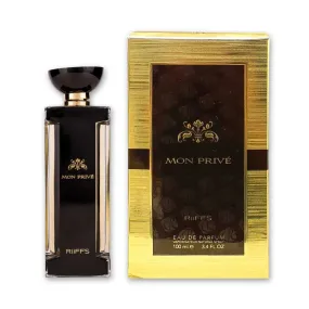 RiiFFS  Mon Prive Eau De Parfum 100ml