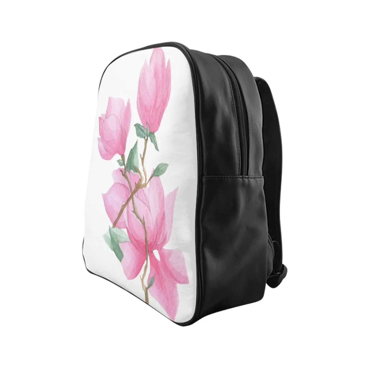 School Backpack Magnolia