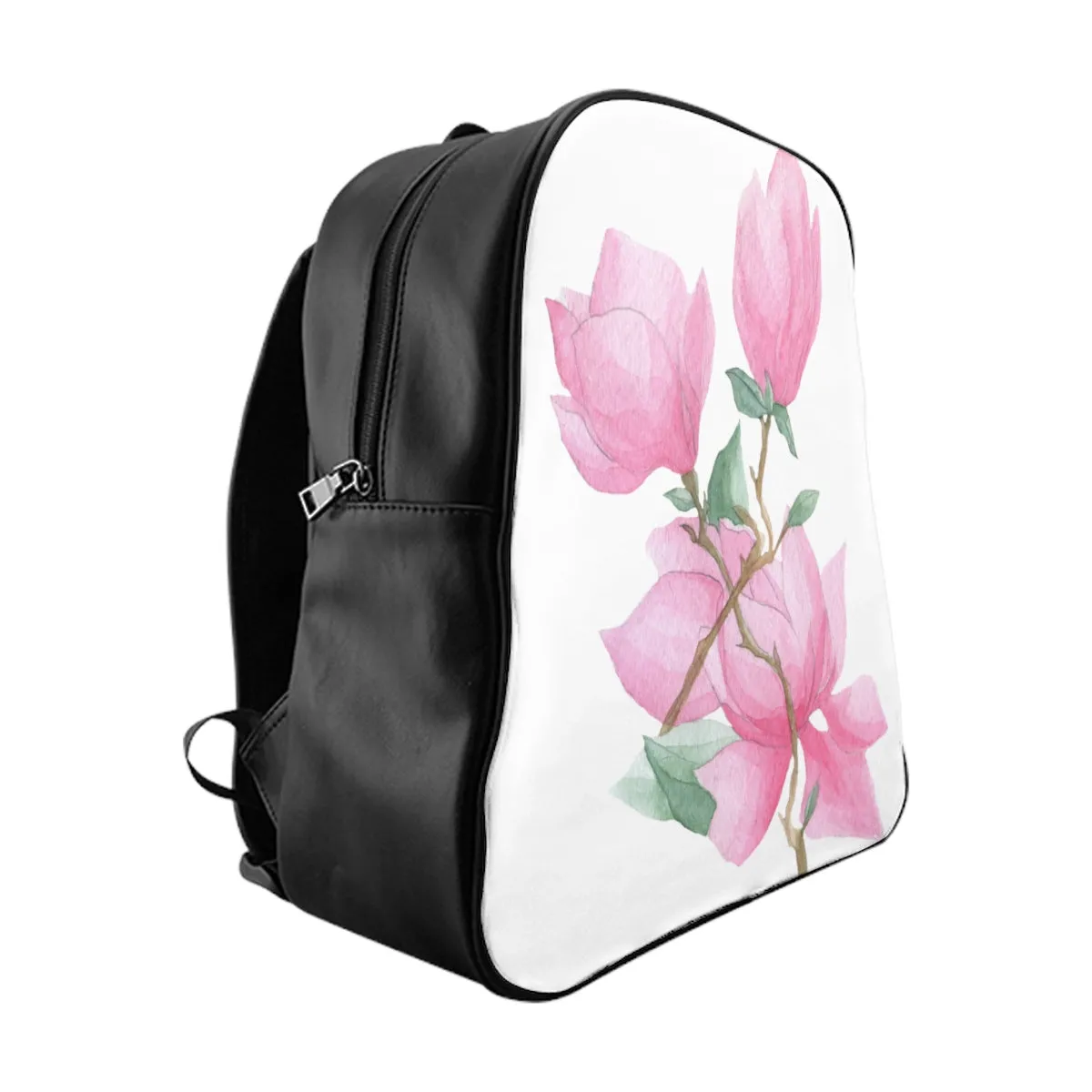 School Backpack Magnolia