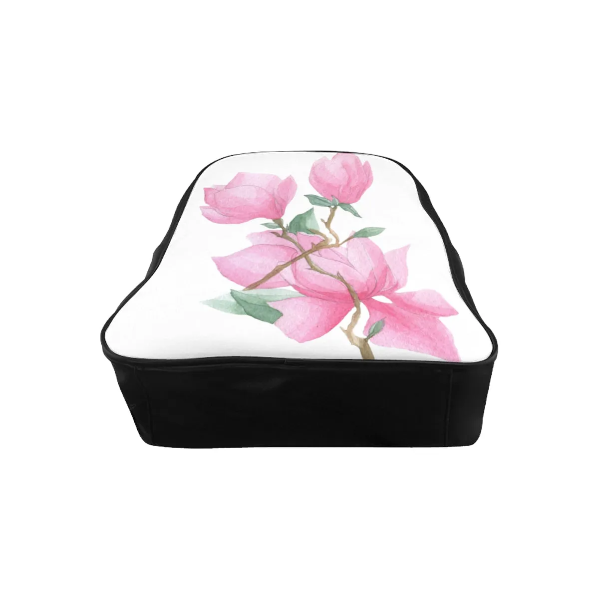 School Backpack Magnolia