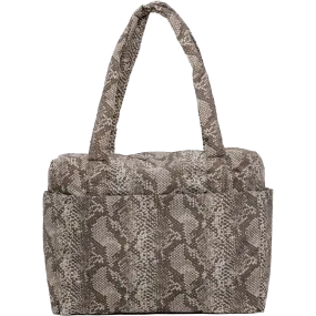 Small Cloud Carry-On